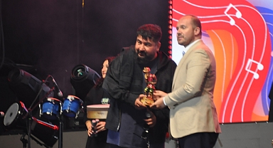 Kırklareli’nde Eypio Fırtınası! Gençlik Festivali’nde Büyük Coşku