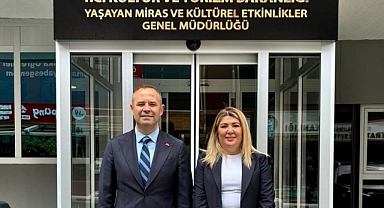 Kırklareli'nde Festival Hazırlıkları Hız Kazandı
