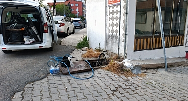 Kırklareli'nde İnternet Altyapısı Güçleniyor