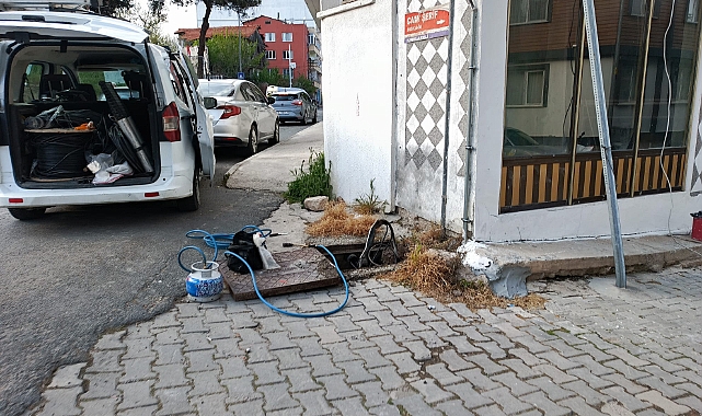 Kırklareli'nde İnternet Altyapısı Güçleniyor