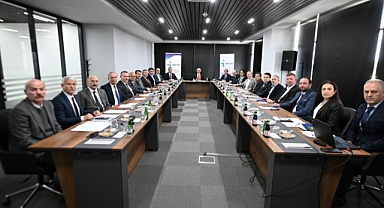 Kırklareli'nde İstihdam ve Eğitim Masaya Yatırıldı