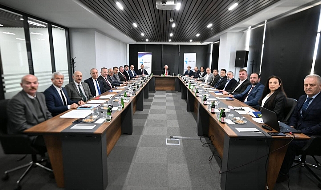 Kırklareli'nde İstihdam ve Eğitim Masaya Yatırıldı
