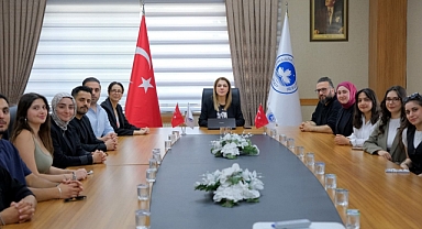 Kırklareli'nde 