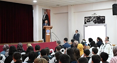 Kırklareli'nde 