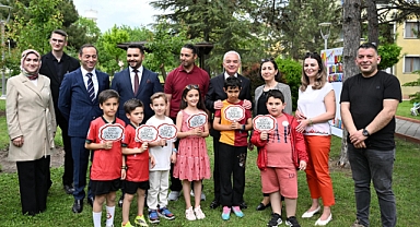 Kırklareli'nde 
