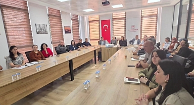 Kırklareli'nde 
