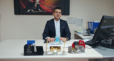 Kırklareli'nde Sendikal Güç Tescillendi! Büro Memur-Sen Zirvede