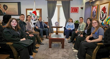 Kırklareli'nde Su Farkındalığı İçin Proje