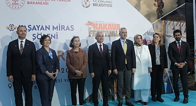 Kırklareli'nde Tarih, Kültür ve Eğlence Bir Araya Geldi