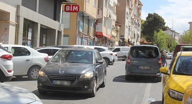 Kırklareli’nde Ters Yön Kabusu: Sürücüler Uyarıları Dinlemiyor