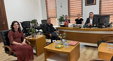 Kırklareli'nde Tıbbi Cihaz ve Hizmet Alımları Masada