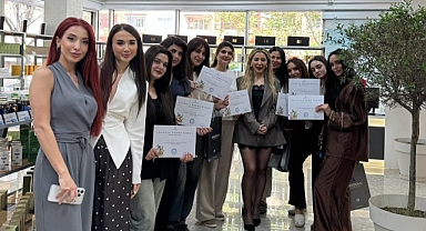 Kırklareli'nden Bakü'ye Uzanan Uluslararası Başarı