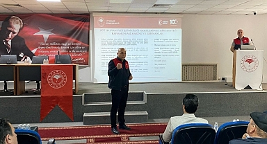 Kırklareli Tarımında Yeni Dönem: Hibe ve Sulama Destekleri Masada