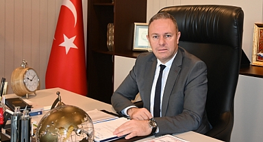 Kırklareli TSO Başkanı Soner Ilık: “Dayanışma Ruhunu Güçlendirmeliyiz”