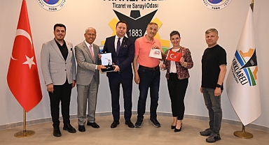 Kırklareli TSO'da Enerji ve Akaryakıt Sektörü Masaya Yatırıldı