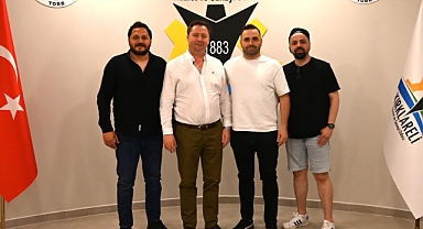 Kırklareli TSO'da Gastronomi ve Spor Zirvesi: Kentin Geleceği Konuşuldu 