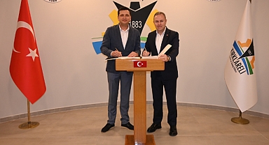 Kırklareli TSO Üyelerine Bankacılıkta Büyük Avantaj