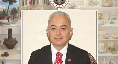 Kırklareli Valisi Uğur Turan: 