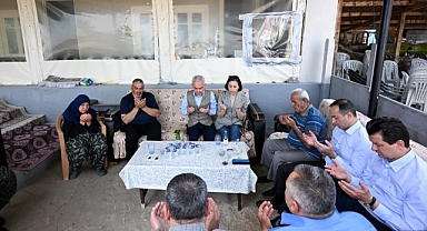 Küçük Ayşe Buğlem İçin Yürek Yakan Ziyaret!