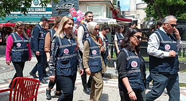 Kurban Bayramı Öncesi Market ve Kasaplara Yakın Takip