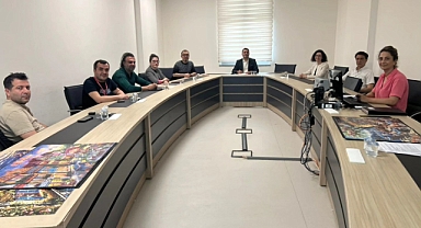 Lüleburgaz'da Klinik İhtiyaçlar İçin Yeni Değerlendirme Süreci