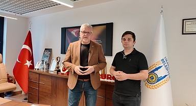 Lüleburgaz Kent Konseyi ve Lüleburgaz Belediye'sinden Ortak Tepki