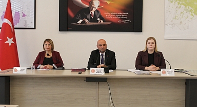 Mayıs Ayı İlk Birleşiminde Dikkat Çeken Detaylar