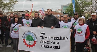 Milletvekili Gündoğdu: 