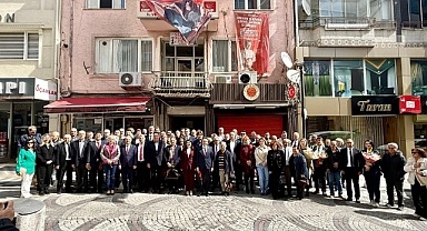 Milletvekili Vecdi Gündoğdu: 