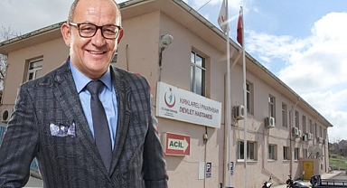 Pınarhisar'da Gözler Bu Arazide: Yaşlı Bakım Evi Hayali Ne Olacak?