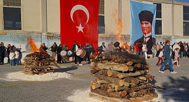 Pınarhisar'da Hıdırellez Coşkusu: Baharın Gelişi Etkinliklerle Kutlandı