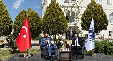 Pınarhisar'da 