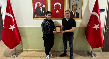 Pınarhisar'da Kültür ve Sanatta Gurur Veren Başarı