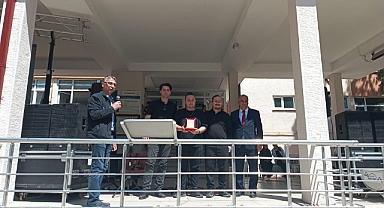 Robotlar Yarıştı, Gençler Geleceği Tasarladı: mimARTech'26'ya Yoğun İlgi
