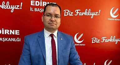 Sarayiçi İçin Kritik Uyarı: 