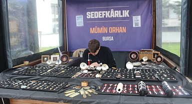 Sedefkârlık Sanatı Geleceğe Taşınıyor