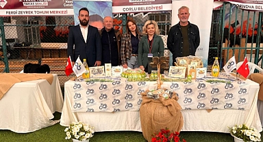 Seymen Kavunu Görücüye Çıktı