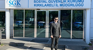 SGK Haftası'nda Dikkat Çeken Açıklama: Personel Eksikliği Alarm Veriyor