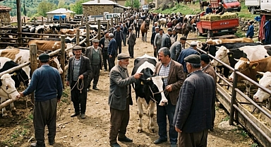 Sokakta Kurban Kesen Yandı! Edirne'de Denetimler Başlıyor