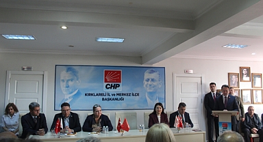 Tamaylıgil'den Kritik Açıklama: 