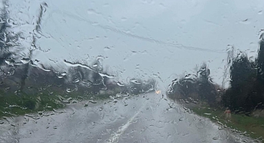 Trakya’da 12 Mayıs Hava Durumu: Gök Gürültülü Sağanaklar Bölgede Etkili Olacak