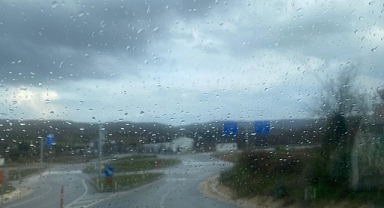 Trakya’da 13 Mayıs Hava Durumu: Gök Gürültülü Sağanaklar Etkisini Sürdürüyor