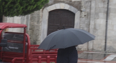 Trakya’da 14 Mayıs Hava Durumu: Yağışlı Hava Etkisini Sürdürüyor