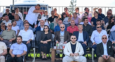 Vali Uğur Turan: 