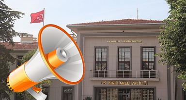 Valilik Saat Verdi: Kırklareli'nde Sağanak Alarmı