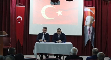 Vize'de 2026 Yılı Yatırım Programı Belirlendi