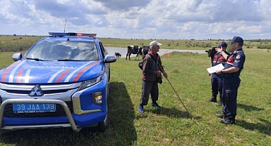 Vize'de Kurban Bayramı Öncesi Denetimler Sıklaştırıldı