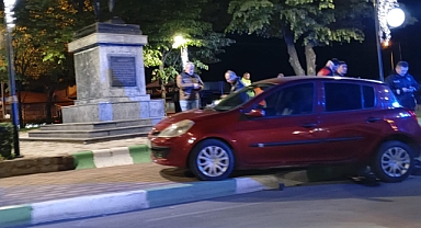 Yaya Geçidinde Acı Son: Kırklareli'nde 1 Kişi Yaşamını Yitirdi
