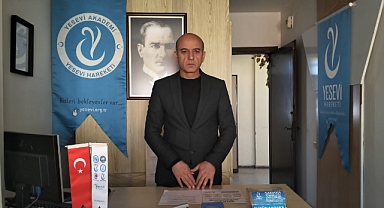 Yesevi Hareketi'nden 3 Mayıs Vurgusu: 