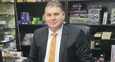 Yüce 'den Akaryakıt ve Gübre Zamlarına Tepki: 
